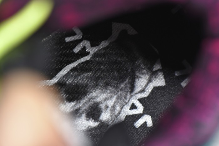 Air Jordan 13 Doernbecher 836405-305