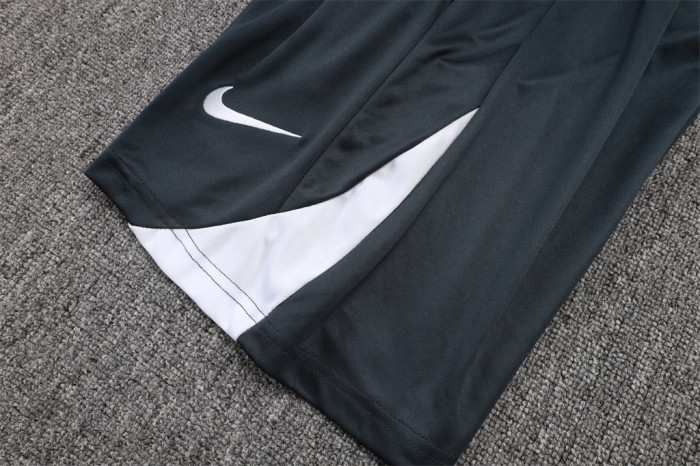 Chelsea Training Short sleeve Suit 25/26