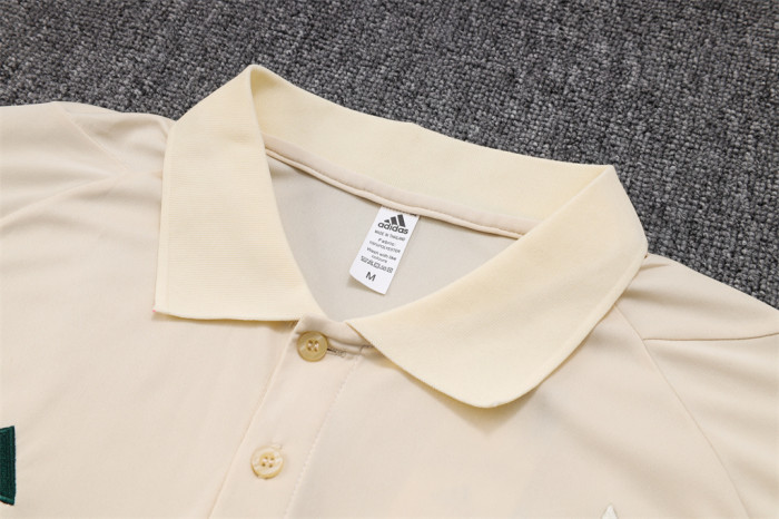 Mexico POLO Jersey 22/23