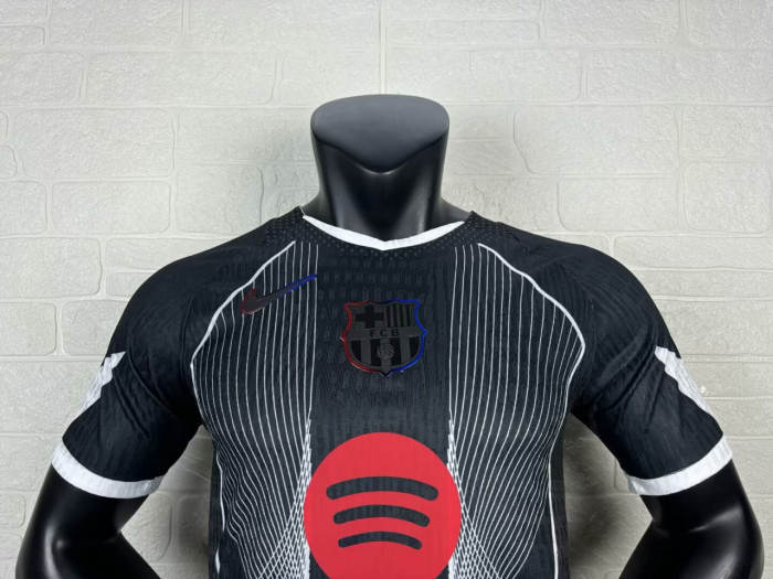 Barcelona Special Edition Player Jersey 25/26