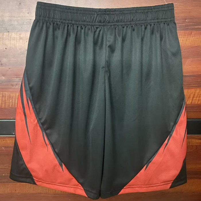 Flamengo Home Shorts 25/26