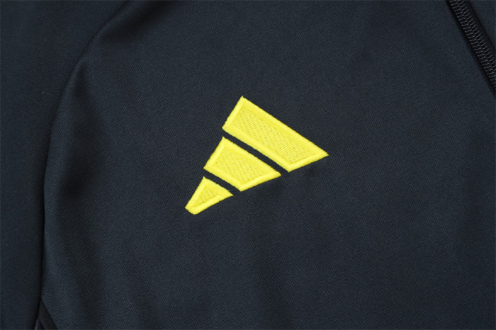 Real Madrid Training Jacket 25/26