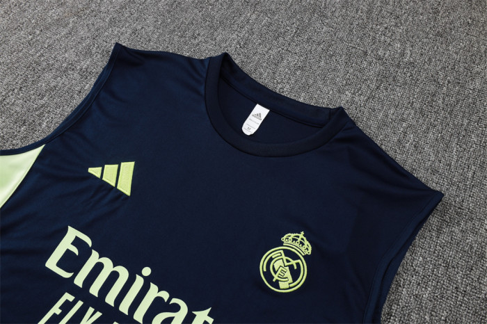 Real Madrid Training Jersey 25/26