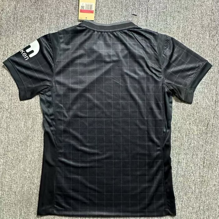 Tottenham Hotspur Away Woman Jersey 25/26