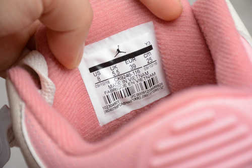 Air Jordan 3 WMNS “Rust Pink”AJ3 CK9246-116