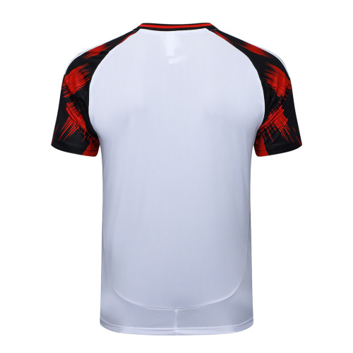 Flamengo Training Short sleeve Jersey 25/26