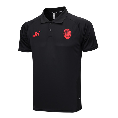 AC Milan POLO Jersey 23/24