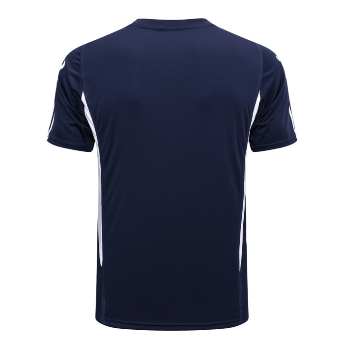 Italy Training Jersey 23/24