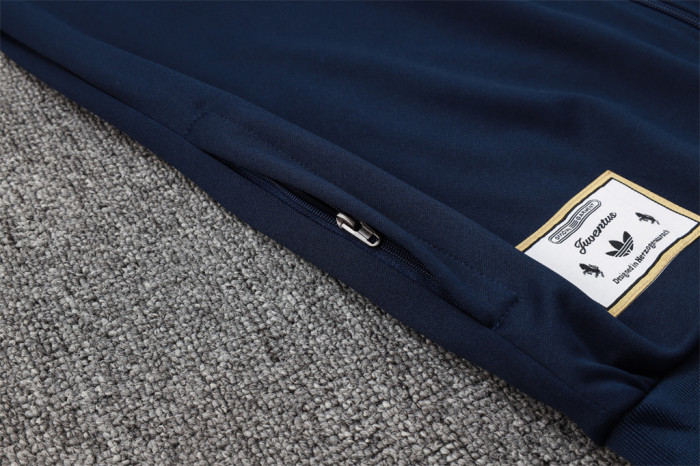 Juventus Training Jacket 25/26