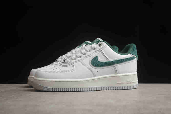 Air Force 1 Low Ducks of a Feather Division Street