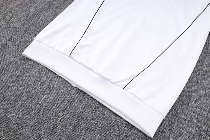 Italy Training Jacket 23/24