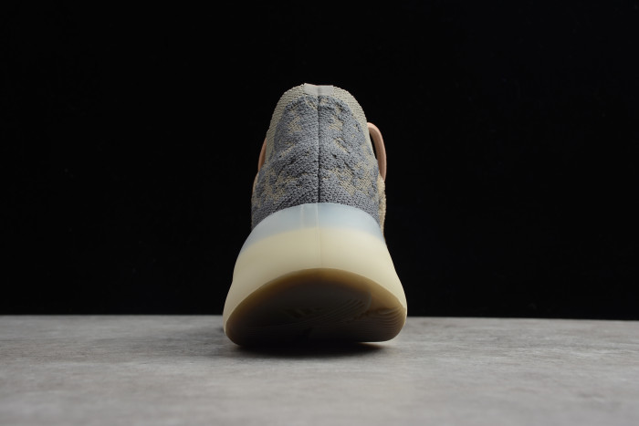 Yeezy Boost 380 'Mist Reflective' FX9846
