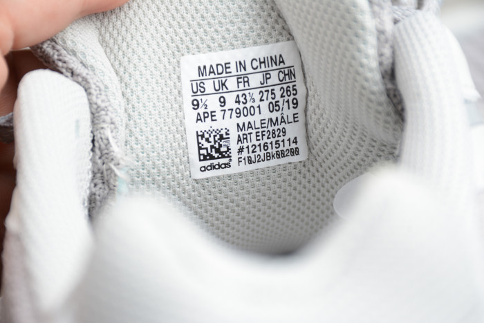 Yanye x Yeezy 700 V2 “Static” EF2829