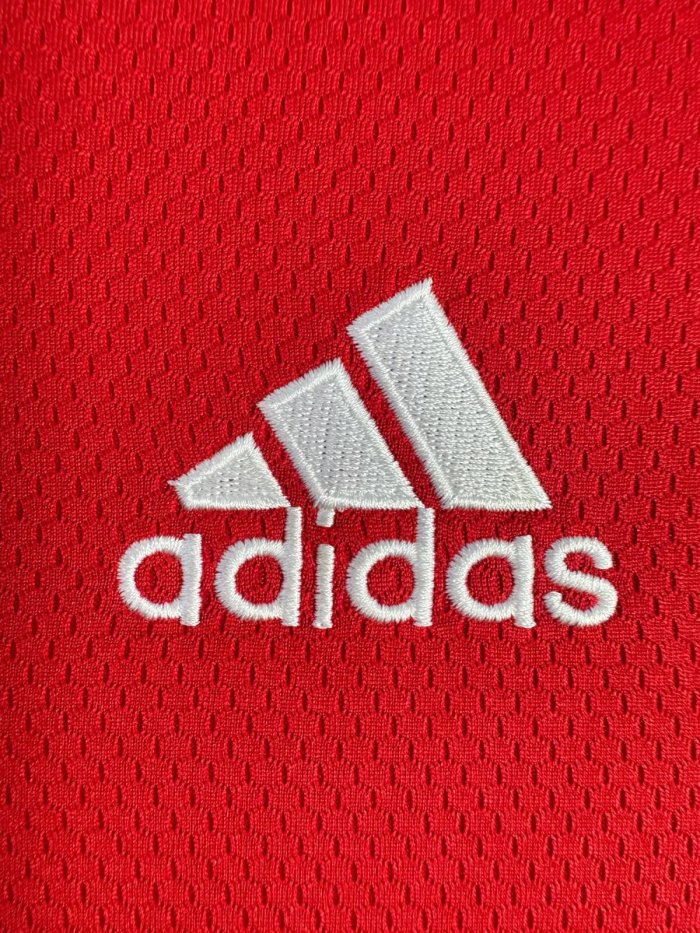 Arsenal Home Man Jersey 19/20