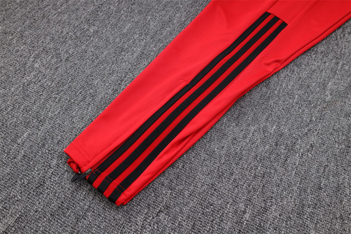 Flamengo Training Jacket 23/24