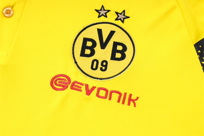 Borussia Dortmund POLO Jersey 23/24