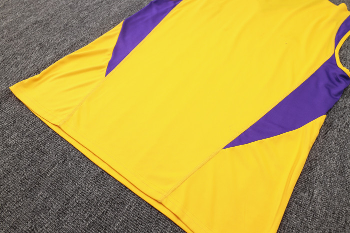 Real Madrid Training Jersey 23/24