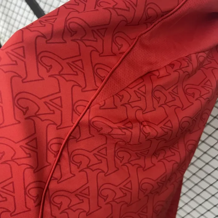 Arsenal Home Man Jersey 25/26