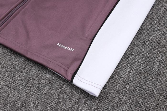 Manchester United Training Jacket 25/26