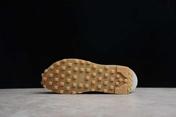 LDWaffle x sacai x CLOT 'Cool Grey' (DH3114-001)