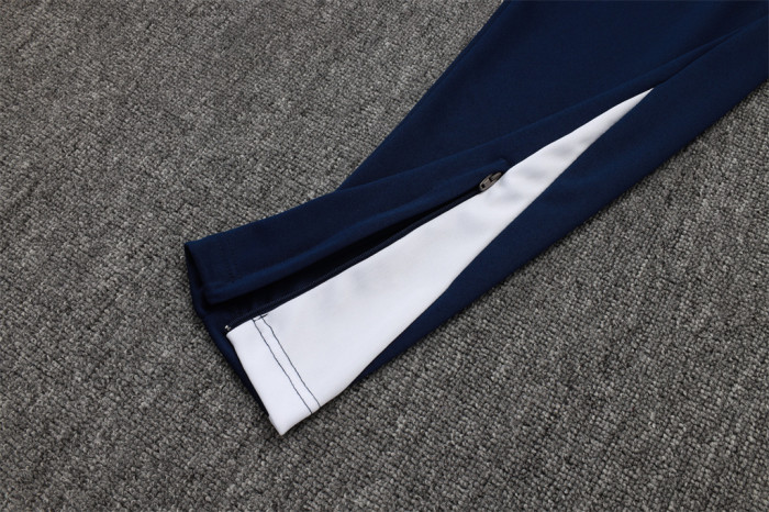 Inter Milan Training Jersey Suit 25/26