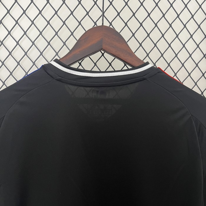 Lyon Away Man Jersey 24/25