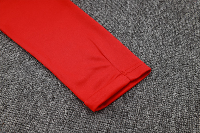 Napoli Training Jacket Suit 23/24