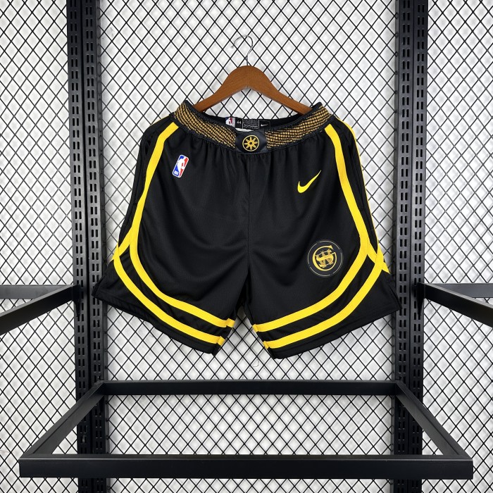Golden State Warriors  Swingman Shorts  City Edition 23/24