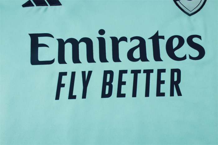 Arsenal Training Jersey 25/26