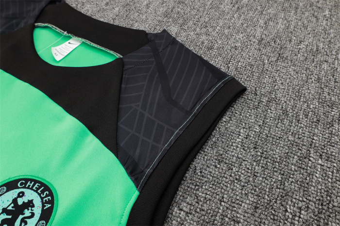 Chelsea Training Jersey 23/24
