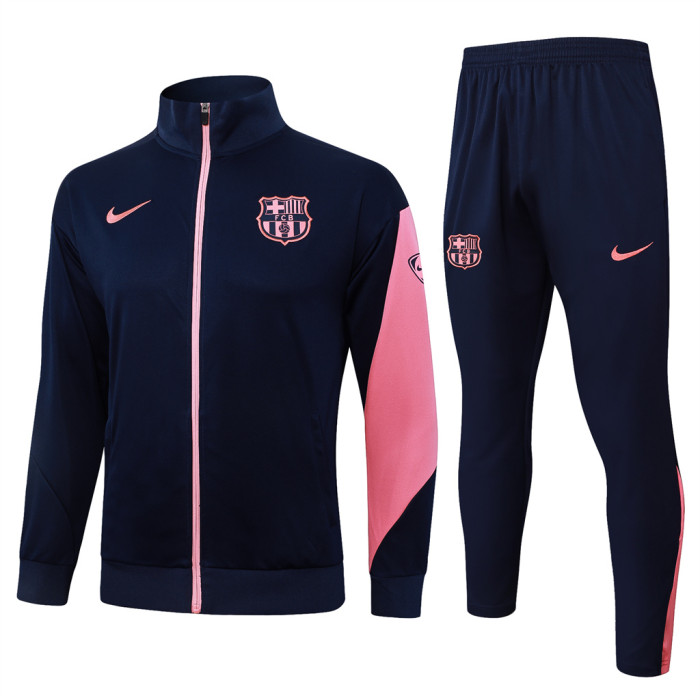 Barcelona Training Jacket 24/25