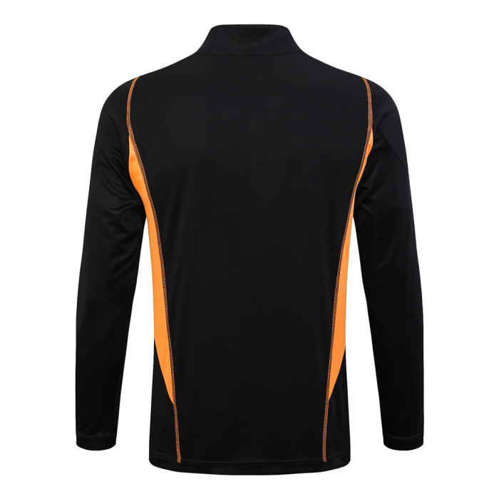 Internacional Training Jersey Suit 23/24