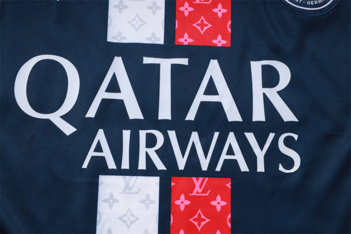 Paris Saint Germain Training Jersey 23/24