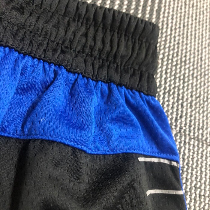 LA Clippers Shorts  Statement Edition 75th Anniversary