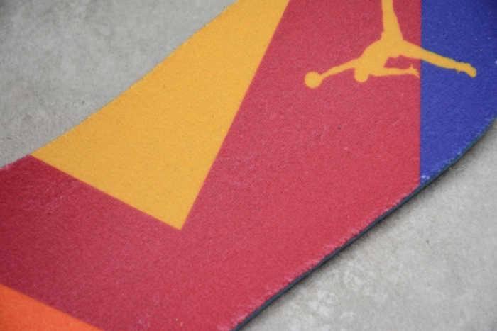 Air Jordan 1 Mid Lakers Top 3 Satin Purple Swish BQ6931-005