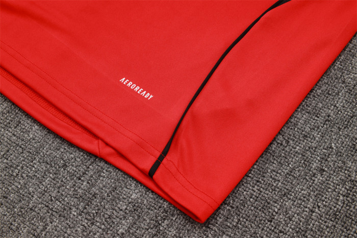 Liverpool Training Jersey Suit 25/26