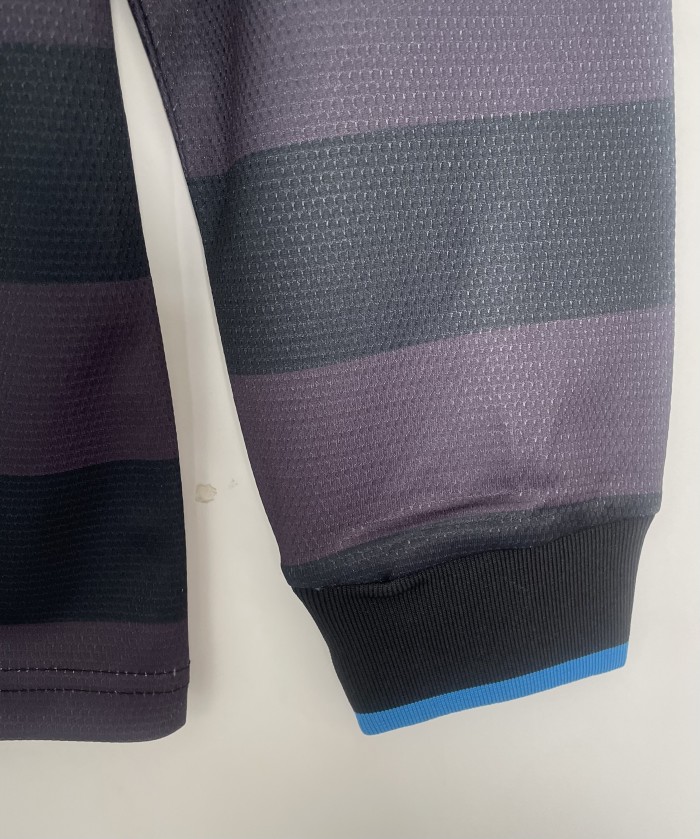 Inter Milan Third Long Sleeve Retro Jersey 1997/98