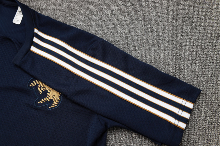 Juventus Training Short Sleeve Suit 25/26