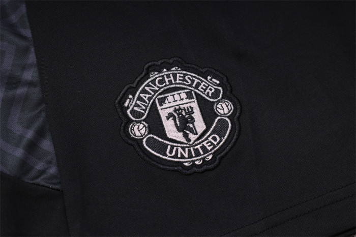 Manchester United Training Jersey 23/24