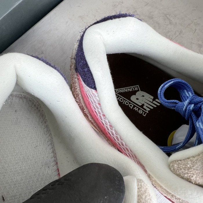 New Balance 2002R x Hype DC Low Native Dynamics - M2002RHE