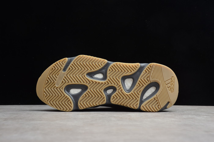 Yeezy Boost 700 V2 Tephra | FU7914