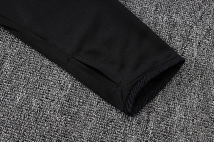 Manchester United Training Jersey Suit 25/26