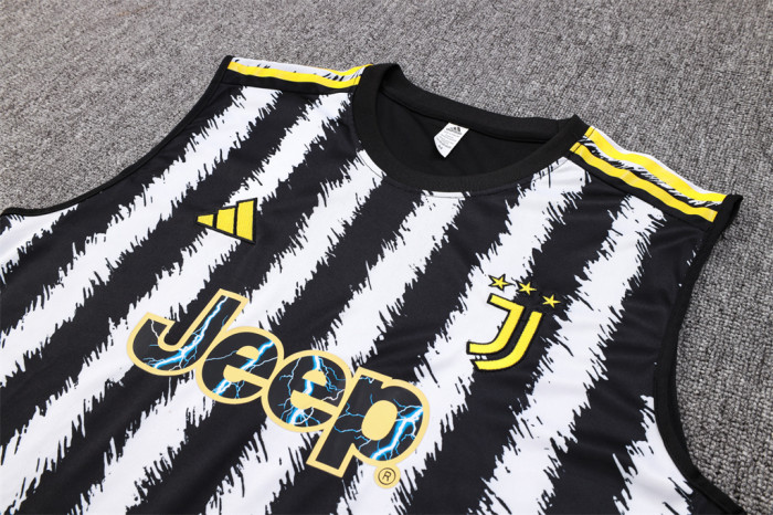 Juventus Training Jersey 23/24