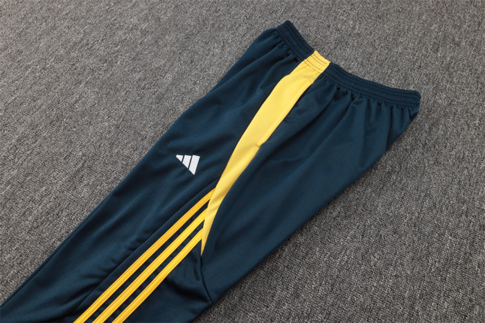 Real Madrid Training Suit 24/25