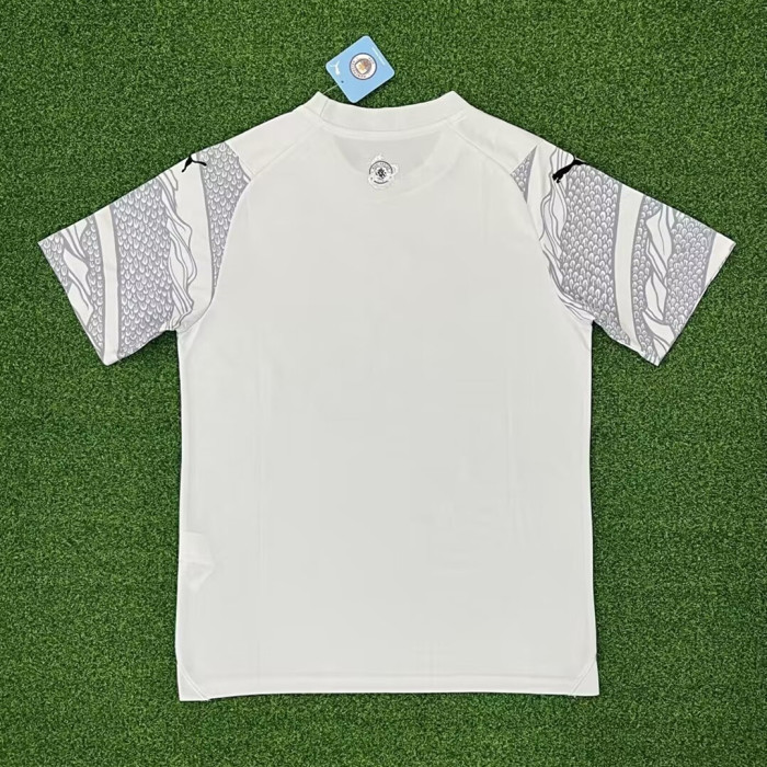 Manchester City Year Of The Dragon Man Jersey 23/24