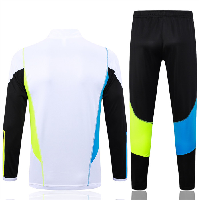 Arsenal Training Jersey Suit 23/24