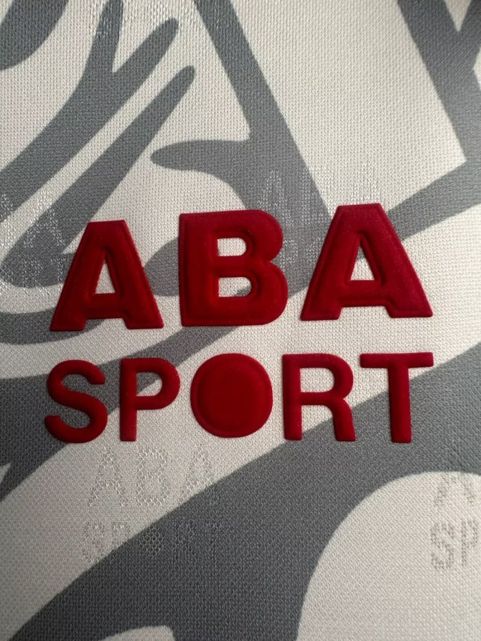 Mexico Away Retro Jersey 1998