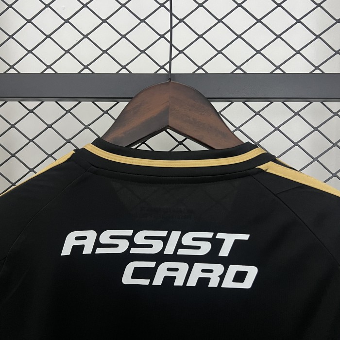 Colo-Colo Away Man Jersey 25/26