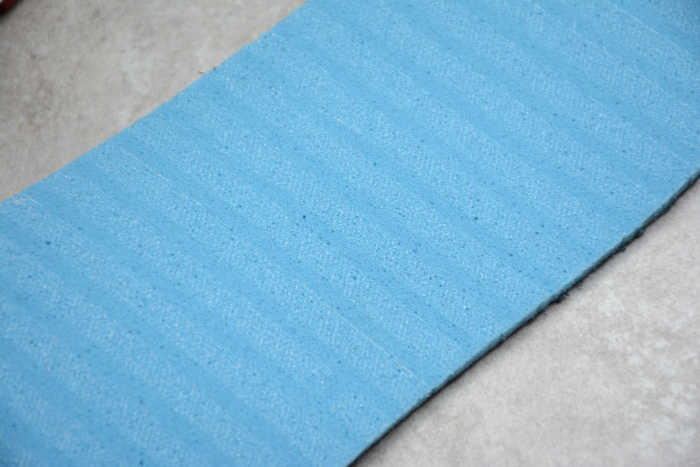 Air Jordan 1 Mid Newspaper Air Times Black Red 852542-061