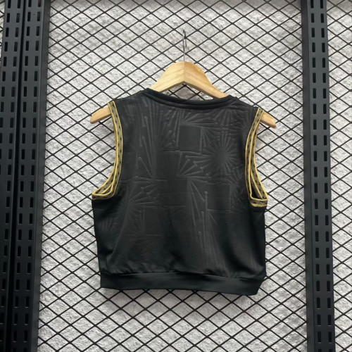 Mexico Home Women Vest Jersey 25/26